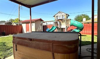 2110 W Bullock Ave, Artesia, NM 88210
