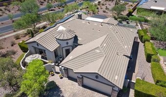 1907 W MUIRFIELD Ct, Anthem, AZ 85086