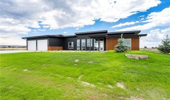 1327 Scheffler Way, Billings, MT 59106