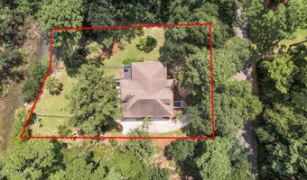 23 Little Creek Rd, Beaufort, SC 29907