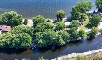 915 Fiske Rd, Alburgh, VT 05440