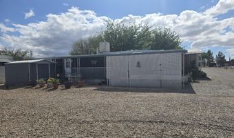 1200 S Highway 80 34, Benson, AZ 85602