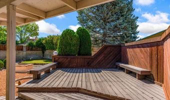 6920 Cherry Hills Loop NE, Albuquerque, NM 87111