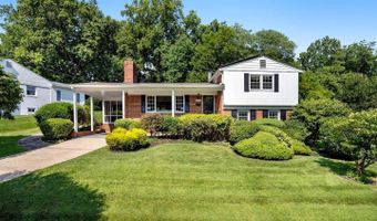 8108 BEECH TREE Rd, Bethesda, MD 20817
