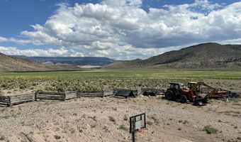 1410 W Highway 62, Antimony, UT 84712