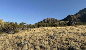 TBD Hawk Dr 217, Cody, WY 82414