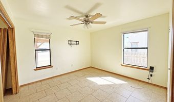 1106 W Eagle Pass, Alpine, TX 79830