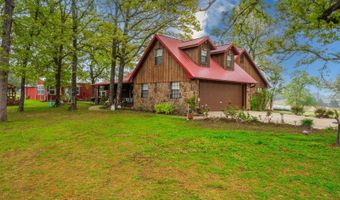 7569 E W 148 Rd, Allen, OK 74825