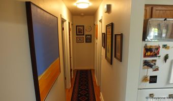 828 SUN VALLEY Dr, Cheyenne, WY 82001