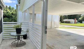 199 W Oak St, Atmore, AL 36502
