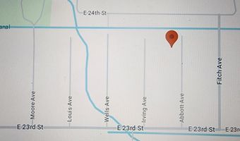 2319 ABBOTT Ave, Alva, FL 33920