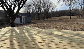1201 N ST RD 157, Bloomfield, IN 47424