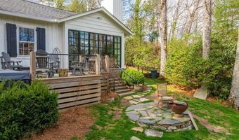 81 Wyanoak Rd, Highlands, NC 28741