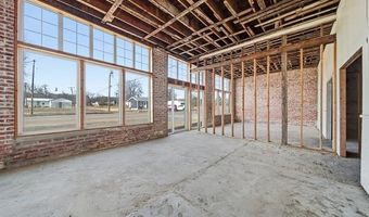 210 N Broadway St, Beggs, OK 74421