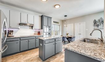 1433 Glendover Dr, Allen, TX 75013