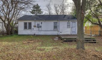 7007 NW 48th St, Bethany, OK 73008