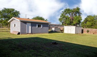 226 SAGEBRUSH Ave, Amarillo, TX 79108