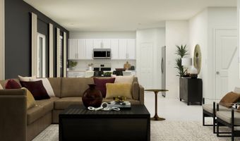 16941 NW 144th St Plan: Eclipse, Alachua, FL 32615