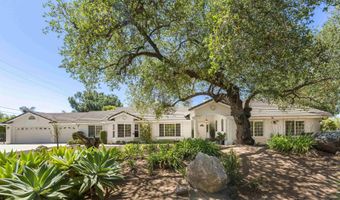 10525 Burned Oak Ln, Escondido, CA 92026