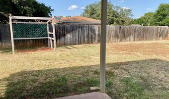 3210 Pheasant Dr, Abilene, TX 79606