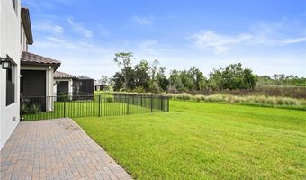 5653 Cassidy, Ave Maria, FL 34142