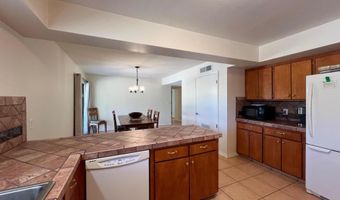 254 W La Cuesta Dr, Benson, AZ 85602