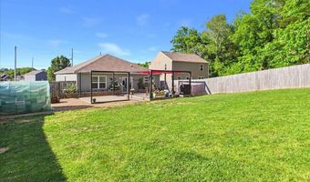 703 Tellico Ave W, Athens, TN 37303