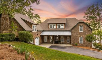 825 Dogwood Ln, Ashville, AL 35953