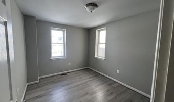 834 N. WASHINGTON, Baltimore, MD 21205