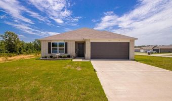 8001 White Spruce Trl, Bauxite, AR 72011