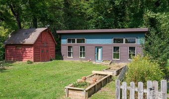 40 Governors View Rd, Asheville, NC 28805