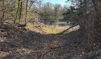 N Post Road, Arcadia, OK 73007