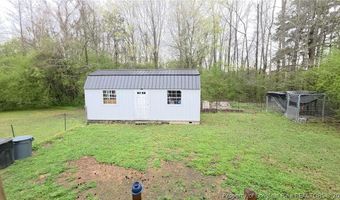 64 Horseshoe Rd, Autryville, NC 28318