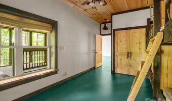 160 Sweetwater Ridge Rd, Balsam Grove, NC 28708