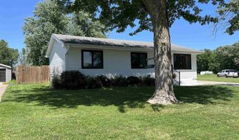 3 G Ave W, Albia, IA 52531