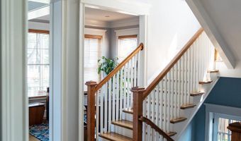 4512 WINDSOR Ln, Bethesda, MD 20814