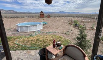 6643 N 9700 W, Beryl, UT 84714
