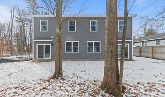 208 Dale Rd, Burlington, VT 05408