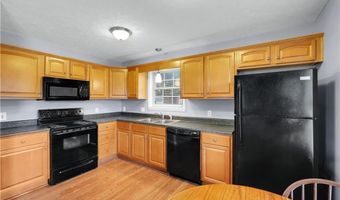8998 W Rogers Ln, Eckerty, IN 47513