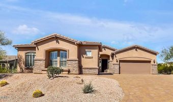 8732 E NORCROFT Cir, Mesa, AZ 85207