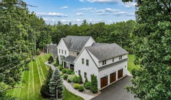 9 Victoria Rdg, Amherst, NH 03031