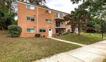 10650 WEYMOUTH St 201, Bethesda, MD 20814