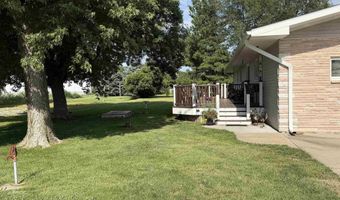 1103 W Hwy 34, Aurora, NE 68818