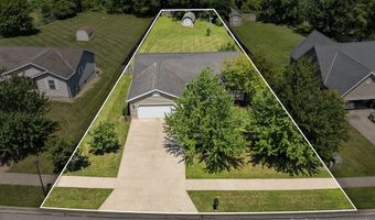 114 Belle Ave, Ashland, OH 44805