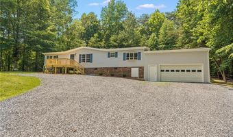 3026 Brookside Ct, Asheboro, NC 27205