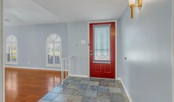 4821 Strickland Ave, The Colony, TX 75056