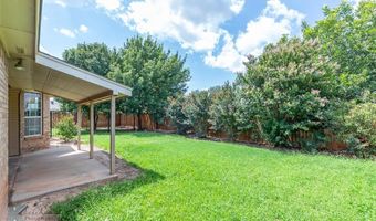 5434 Wagon Wheel Ave, Abilene, TX 79606
