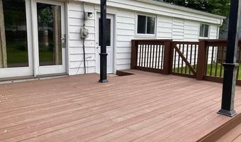 3300 Fernwood Ave, Ann Arbor, MI 48108