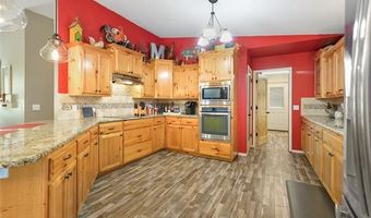 199 Classic Rd, Ardmore, OK 73401