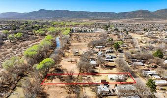 1550 W Horseshoe Bend Dr, Camp Verde, AZ 86322